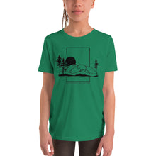 Load image into Gallery viewer, Stawamus Chief Youth T-Shirt
