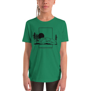 Stawamus Chief Youth T-Shirt