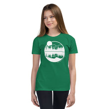 Load image into Gallery viewer, Reflection Youth T-Shirt
