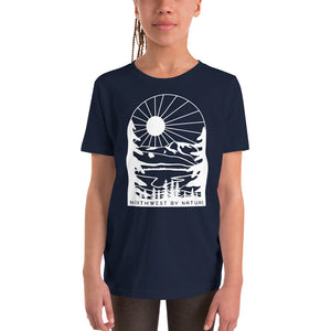 Paradise Meadows Youth T-Shirt