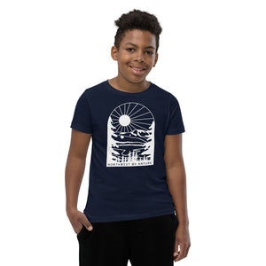 Paradise Meadows Youth T-Shirt