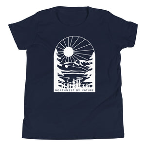 Paradise Meadows Youth T-Shirt