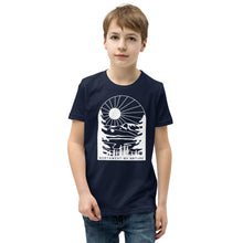 Load image into Gallery viewer, Paradise Meadows Youth T-Shirt
