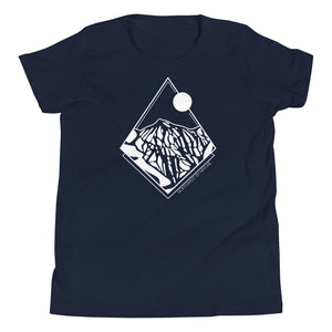 Mt. Washington Youth T-Shirt