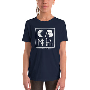 CAMP Youth T-Shirt