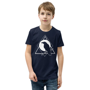 Raven Youth T-Shirt