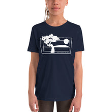 Load image into Gallery viewer, Hornby Arbutus Youth T-Shirt
