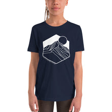 Load image into Gallery viewer, Golden Hinde Youth T-Shirt
