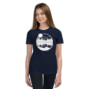 Reflection Youth T-Shirt