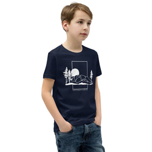 Stawamus Chief Youth T-Shirt