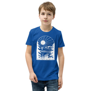 Paradise Meadows Youth T-Shirt