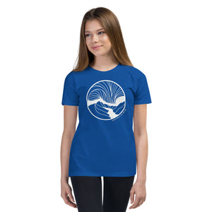 Aurora Youth T-Shirt