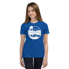 Load image into Gallery viewer, Reflection Youth T-Shirt
