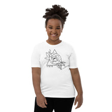 Load image into Gallery viewer, Bloom Youth T-Shirt
