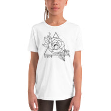 Load image into Gallery viewer, Bloom Youth T-Shirt
