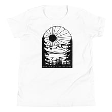 Load image into Gallery viewer, Paradise Meadows Youth T-Shirt
