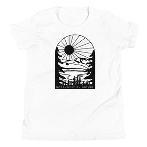 Paradise Meadows Youth T-Shirt