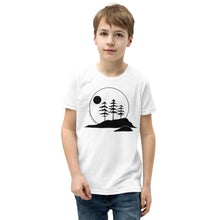 Load image into Gallery viewer, Pacific Rim Youth T-Shirt
