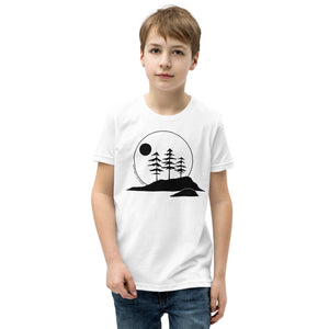 Pacific Rim Youth T-Shirt