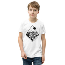 Load image into Gallery viewer, Mt. Washington Youth T-Shirt
