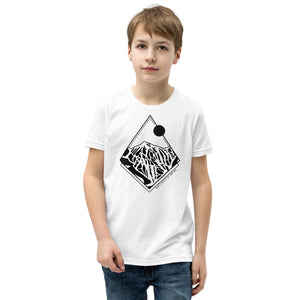 Mt. Washington Youth T-Shirt