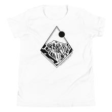 Load image into Gallery viewer, Mt. Washington Youth T-Shirt
