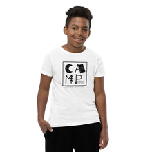 Load image into Gallery viewer, CAMP Youth T-Shirt
