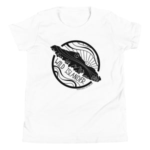 Wild Islander Youth T-shirt