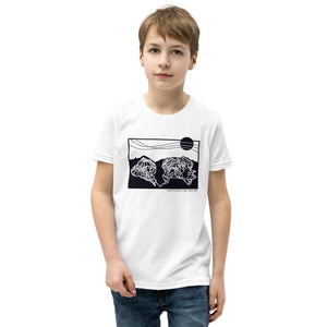 Whistler Blackcomb Youth T-Shirt