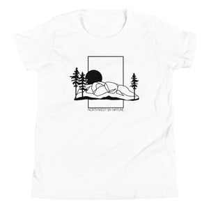 Stawamus Chief Youth T-Shirt