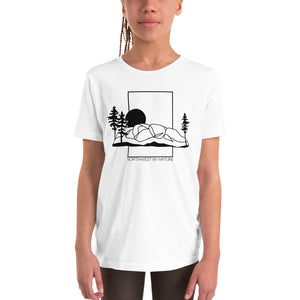 Stawamus Chief Youth T-Shirt