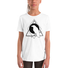 Load image into Gallery viewer, Raven Youth T-Shirt
