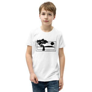 Hornby Arbutus Youth T-Shirt