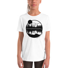 Load image into Gallery viewer, Reflection Youth T-Shirt
